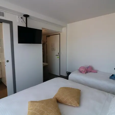 Szálloda Le Virevent