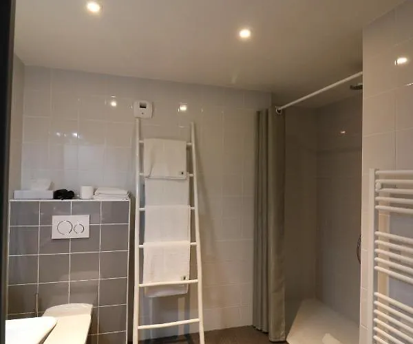 Le Virevent 3* Saint-Raphaël