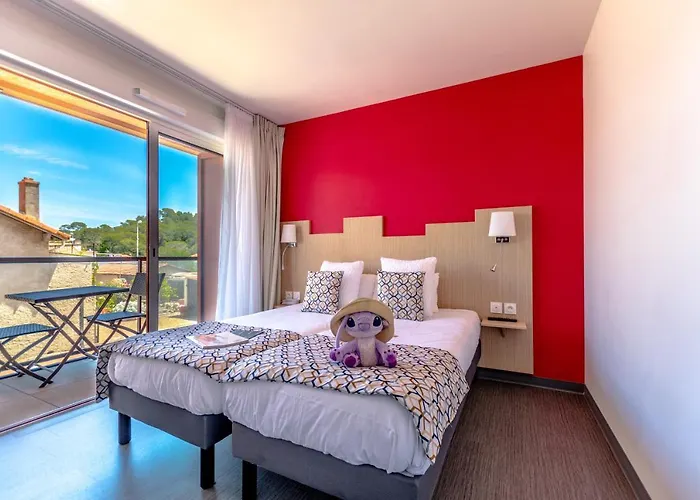 Le Virevent Saint-Raphaël