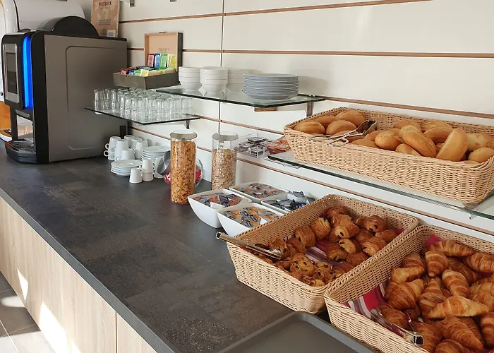 Le Virevent Saint-Raphaël