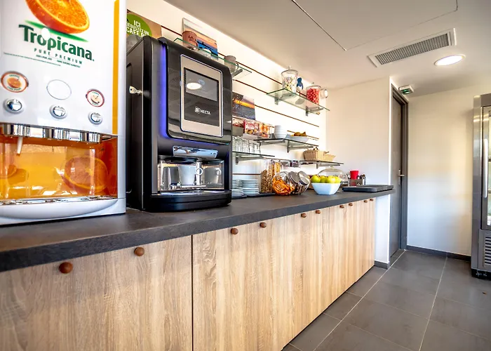 Le Virevent Hotel Saint-Raphaël