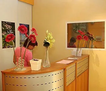 Hotel Le Virevent Saint-Raphaël